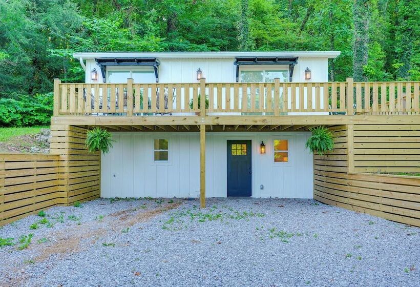 East Tennessee Home ~ 23 Mi To Chattanooga!