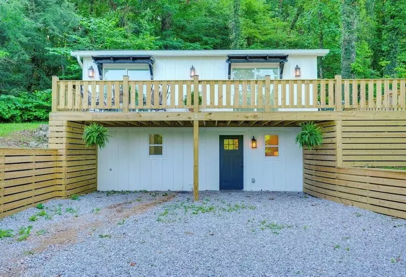 East Tennessee Home ~ 23 Mi To Chattanooga!