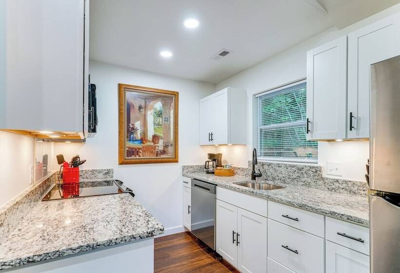 East Tennessee Home ~ 23 Mi To Chattanooga!