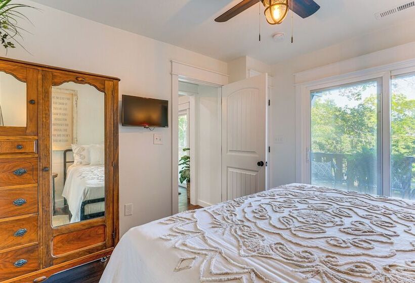 East Tennessee Home ~ 23 Mi To Chattanooga!