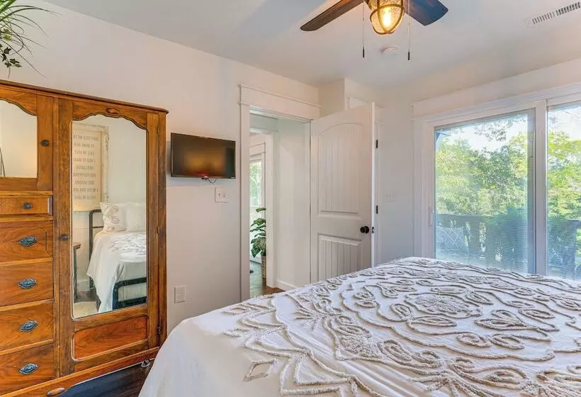 East Tennessee Home ~ 23 Mi To Chattanooga!