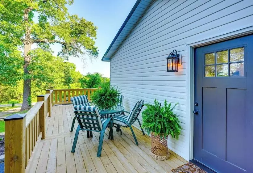 East Tennessee Home ~ 23 Mi To Chattanooga!