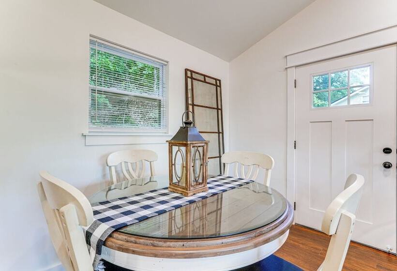 East Tennessee Home ~ 23 Mi To Chattanooga!