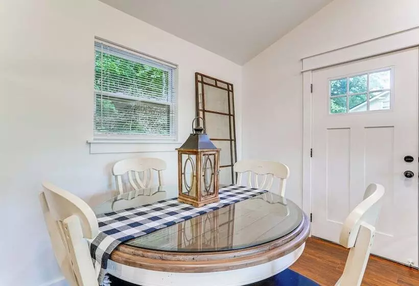 East Tennessee Home ~ 23 Mi To Chattanooga!