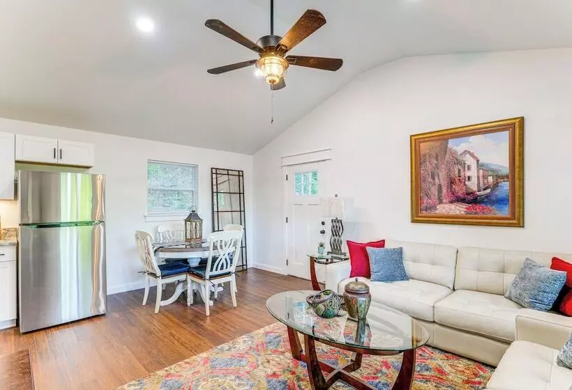 East Tennessee Home ~ 23 Mi To Chattanooga!