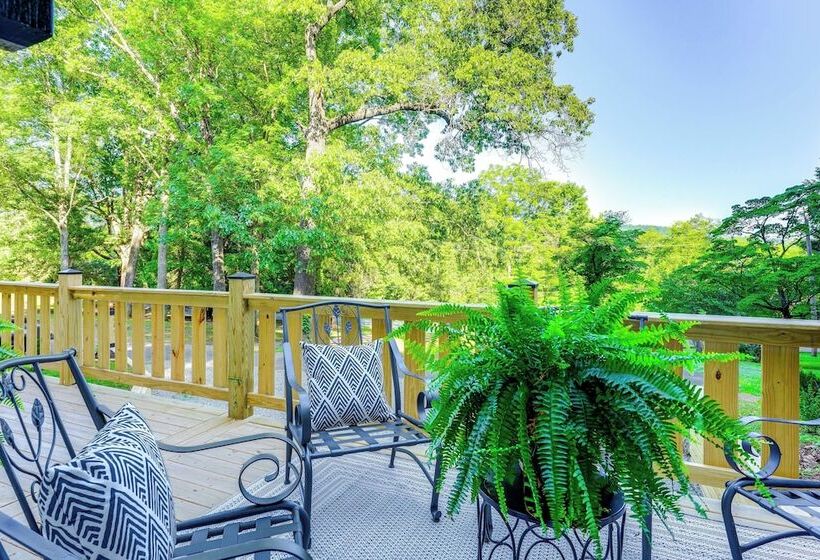 East Tennessee Home ~ 23 Mi To Chattanooga!