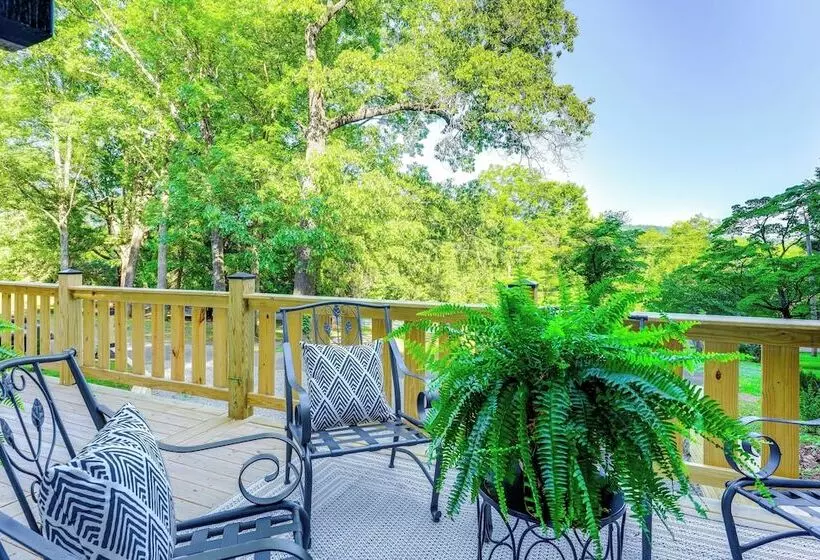 East Tennessee Home ~ 23 Mi To Chattanooga!