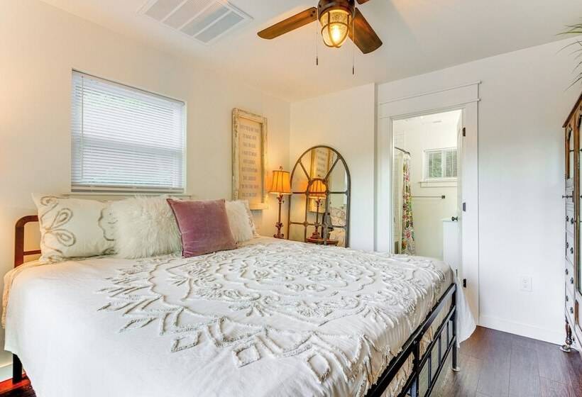 East Tennessee Home ~ 23 Mi To Chattanooga!