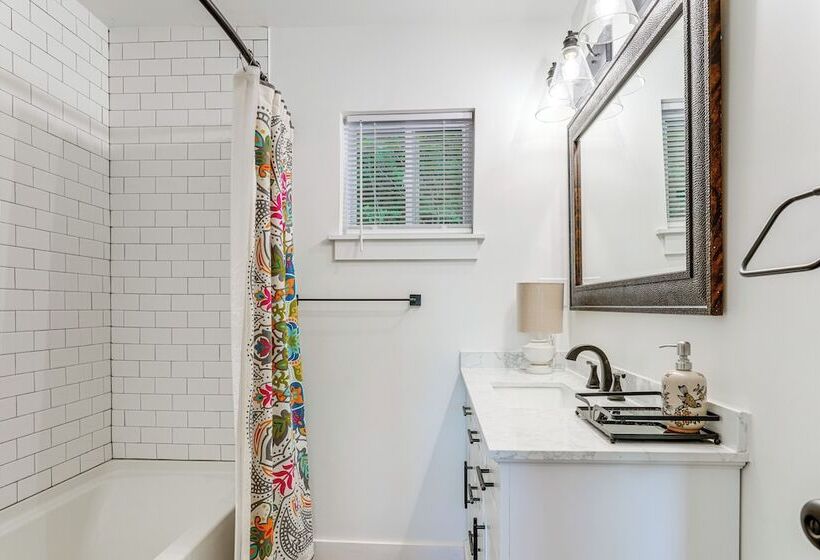 East Tennessee Home ~ 23 Mi To Chattanooga!