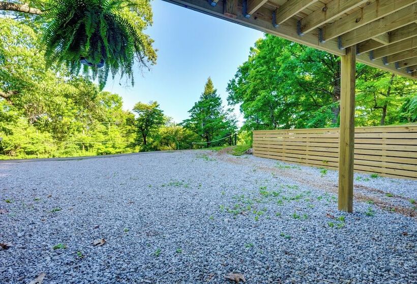 East Tennessee Home ~ 23 Mi To Chattanooga!