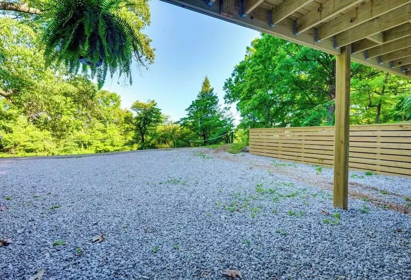 East Tennessee Home ~ 23 Mi To Chattanooga!