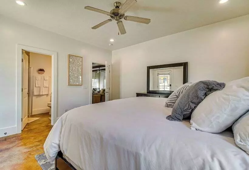 Grand Lake Home W/ Community Pool, Dock, & Fishing