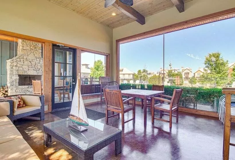 Grand Lake Home W/ Community Pool, Dock, & Fishing