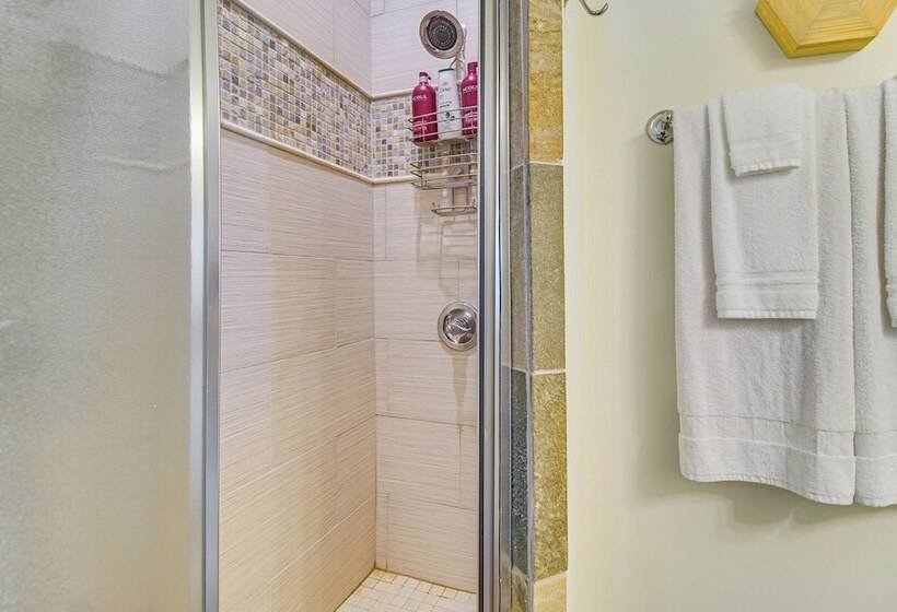 Grand Lake Home W/ Community Pool, Dock, & Fishing