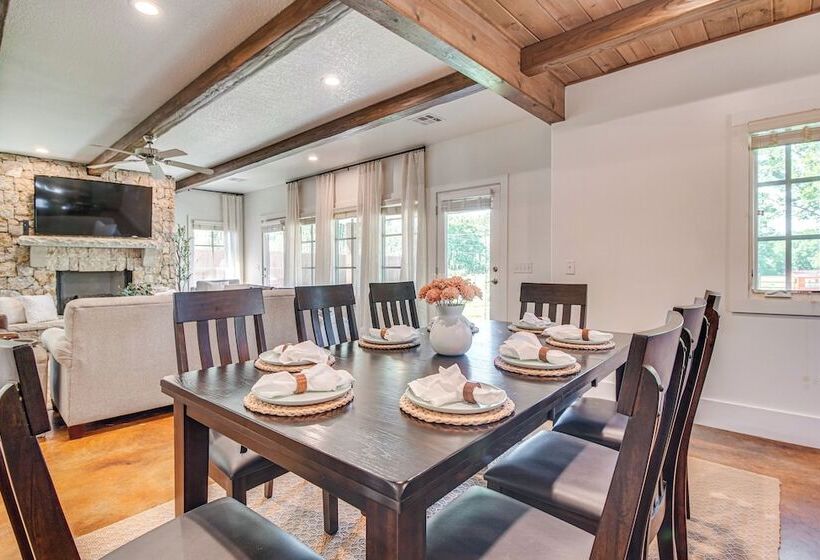 Grand Lake Home W/ Community Pool, Dock, & Fishing