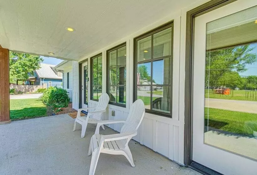 Grand Lake Home W/ Community Pool, Dock, & Fishing