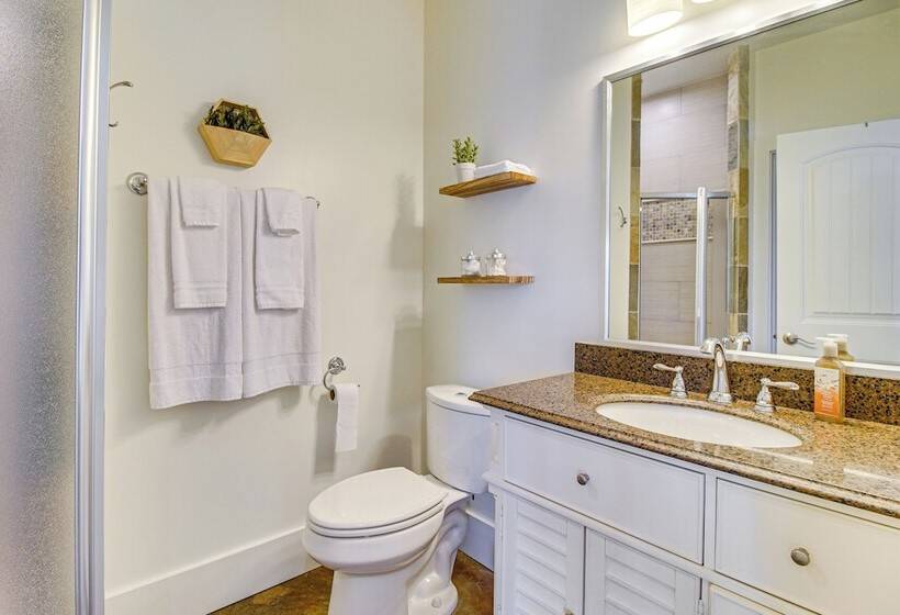 Grand Lake Home W/ Community Pool, Dock, & Fishing