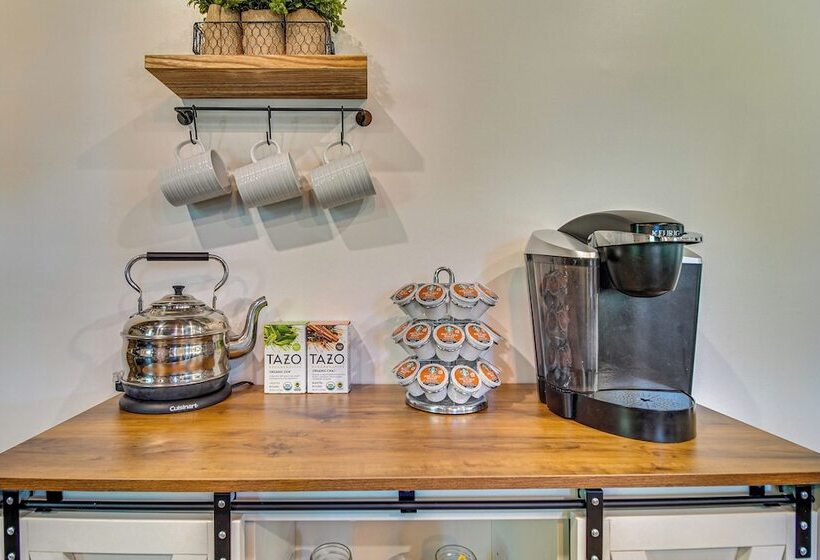 Grand Lake Home W/ Community Pool, Dock, & Fishing