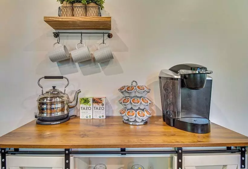 Grand Lake Home W/ Community Pool, Dock, & Fishing