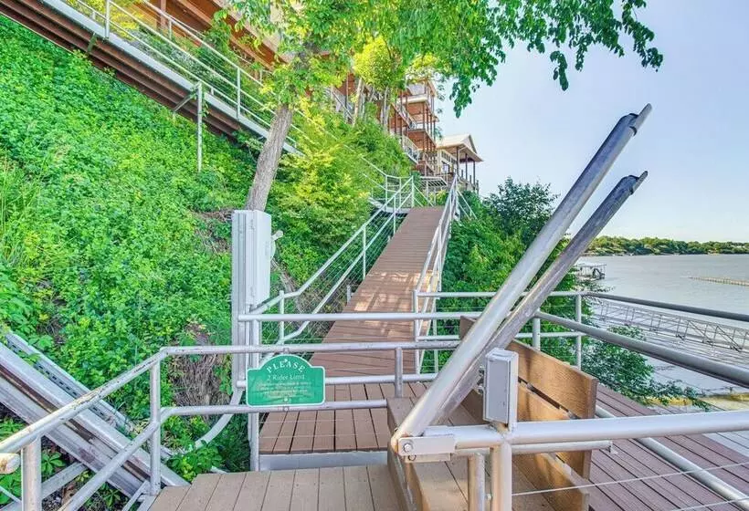 Grand Lake Home W/ Community Pool, Dock, & Fishing