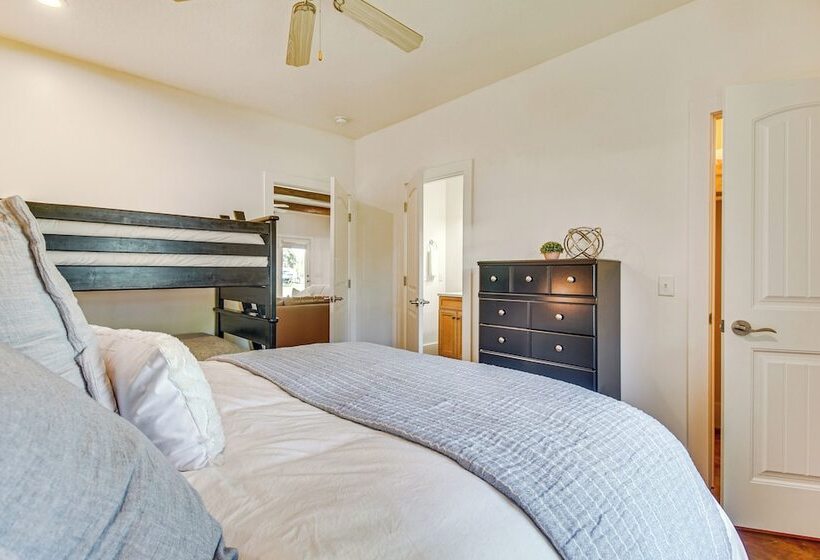 Grand Lake Home W/ Community Pool, Dock, & Fishing