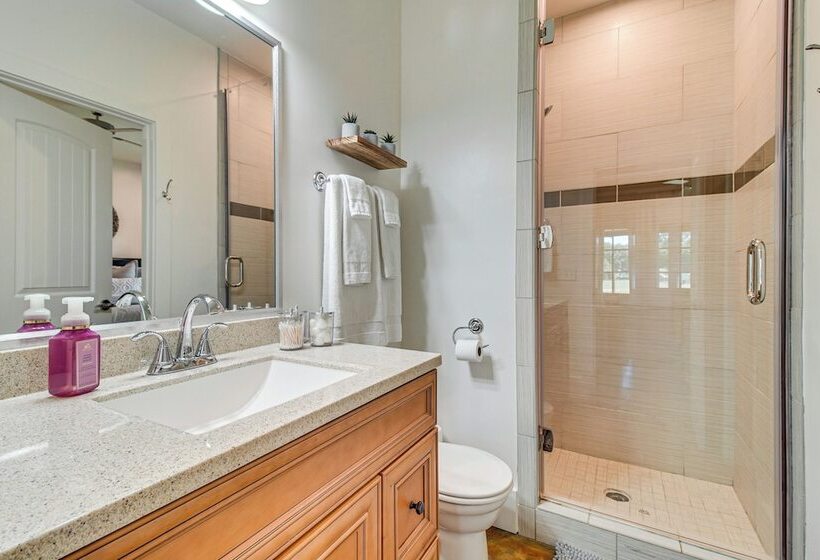 Grand Lake Home W/ Community Pool, Dock, & Fishing