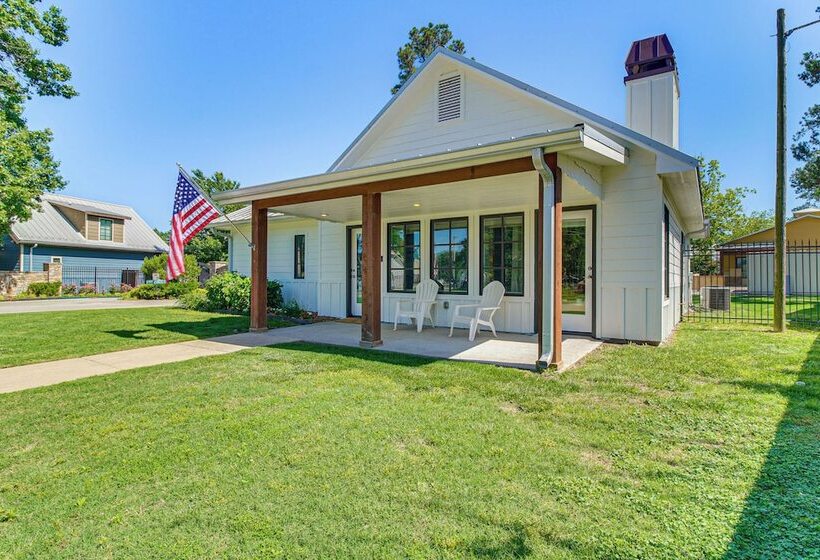 Grand Lake Home W/ Community Pool, Dock, & Fishing