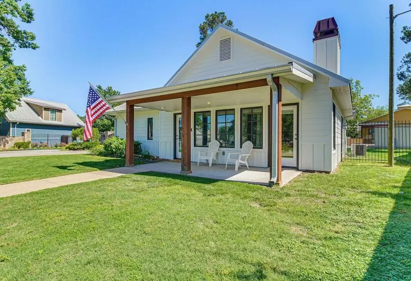 Grand Lake Home W/ Community Pool, Dock, & Fishing