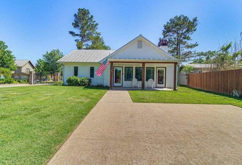 Grand Lake Home W/ Community Pool, Dock, & Fishing