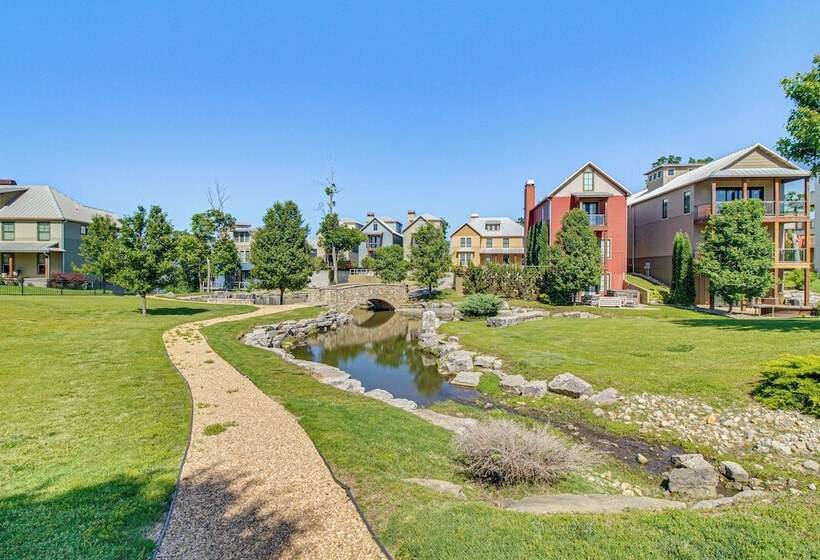 Grand Lake Home W/ Community Pool, Dock, & Fishing