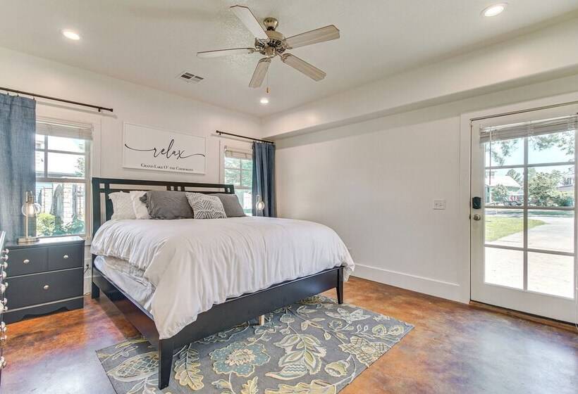 Grand Lake Home W/ Community Pool, Dock, & Fishing