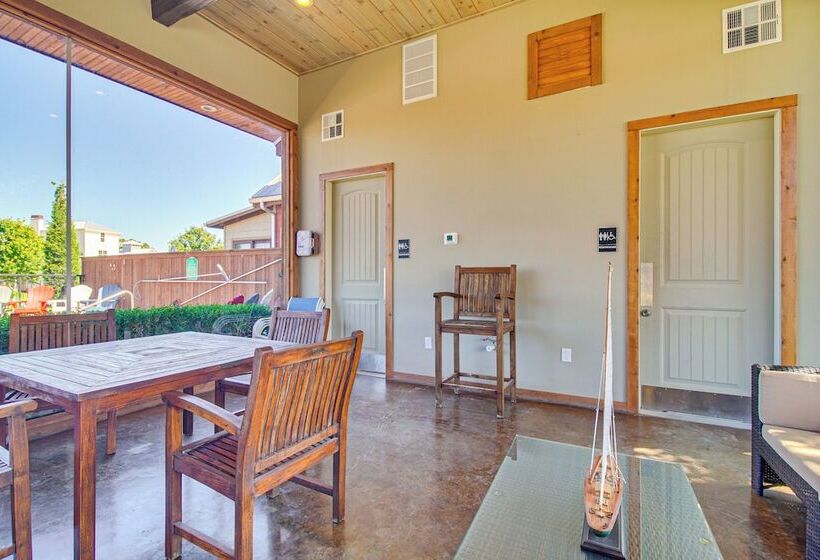 Grand Lake Home W/ Community Pool, Dock, & Fishing