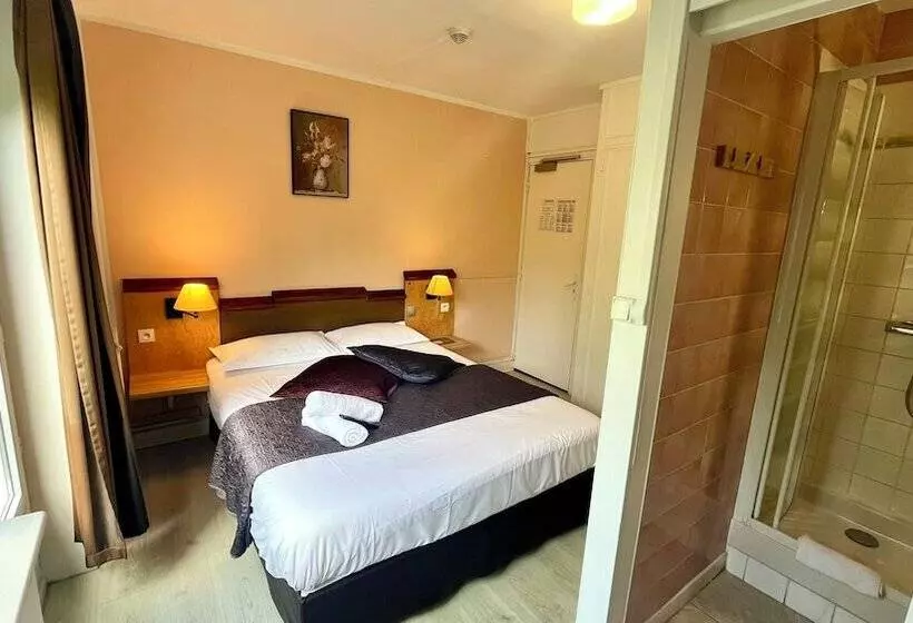 ホテル Hôtel Opal Oriental