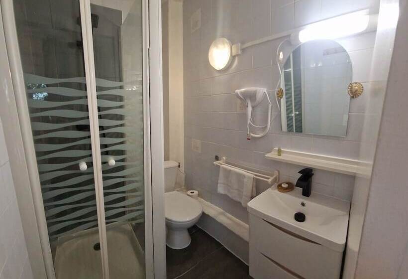 בית מלון כפרי Hôtel Opal Oriental