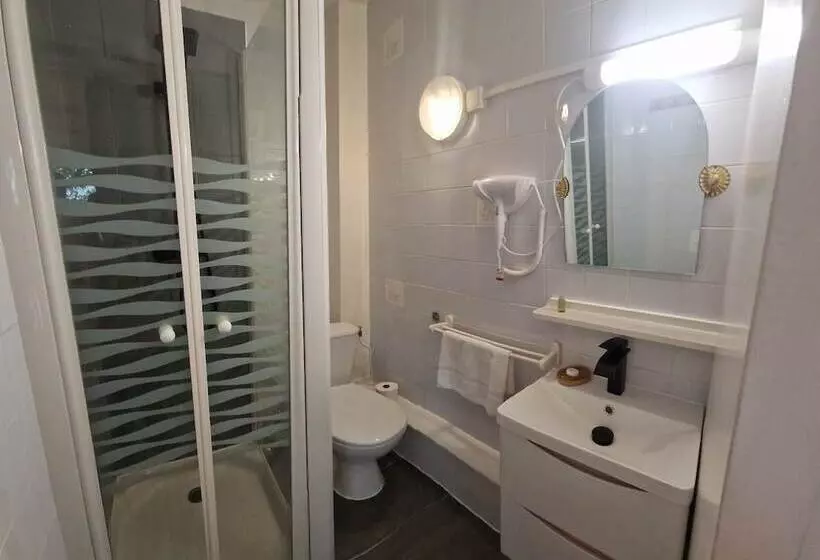 ホテル Hôtel Opal Oriental