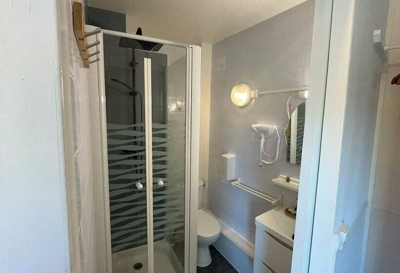 호텔 Hôtel Opal Oriental