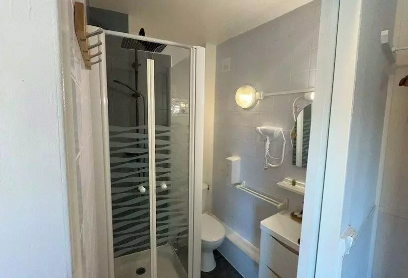 ホテル Hôtel Opal Oriental