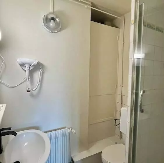 ホテル Hôtel Opal Oriental