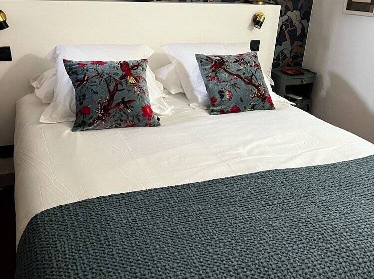 Отель L Intemporel