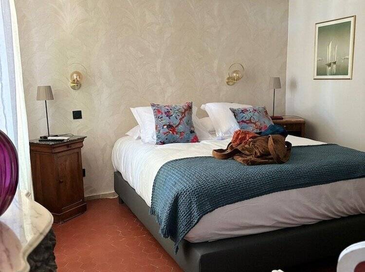 Отель L Intemporel