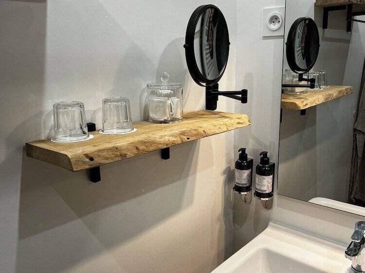 Отель L Intemporel