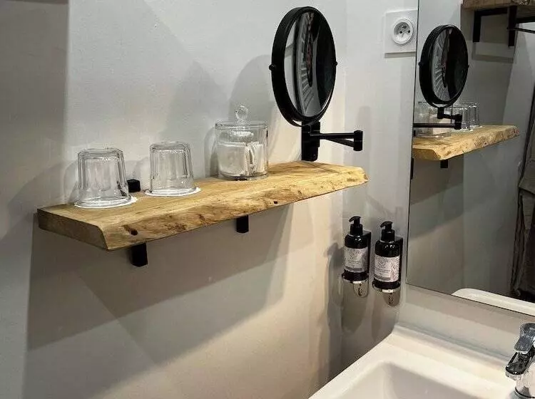 Hotelli L Intemporel