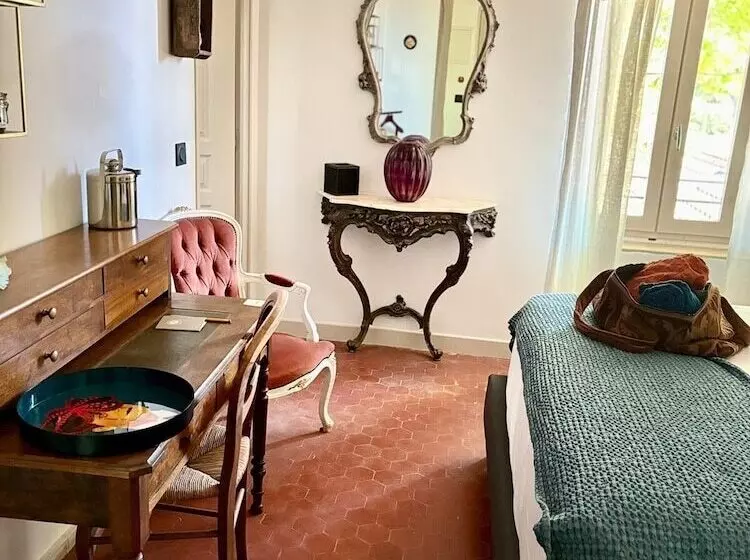 Hotelli L Intemporel