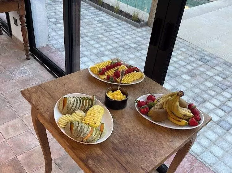 Hotelli L Intemporel