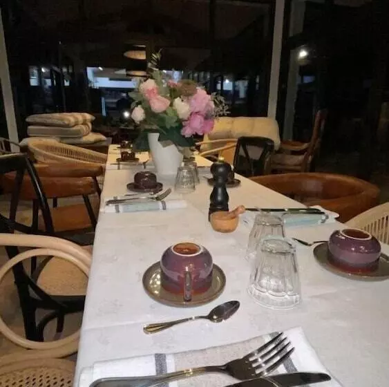 Hotelli L Intemporel