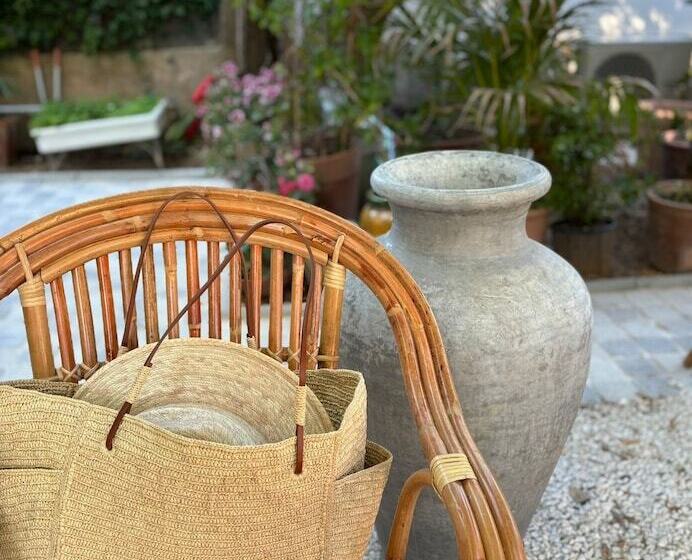 Отель L Intemporel