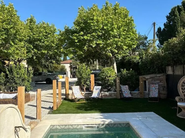 Hotelli L Intemporel