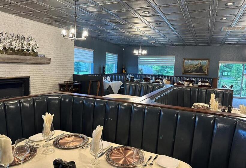 Отель Lakeview Hills Golf & Resort