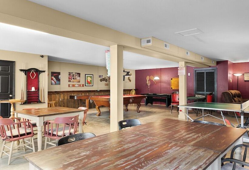 ホテル Lodge At Tellico