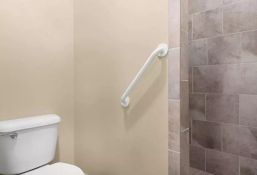 Hotelli Lodge At Tellico